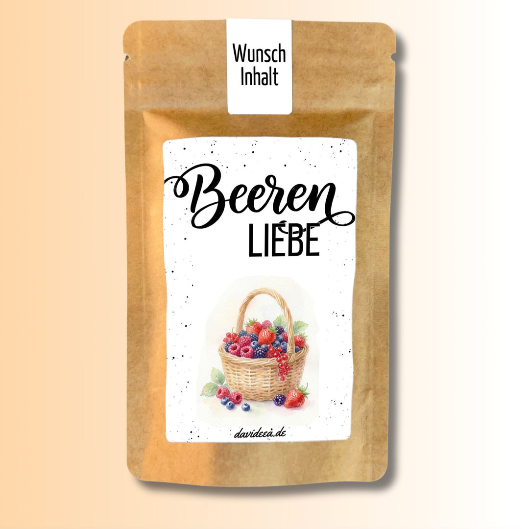 Beeren-Liebe