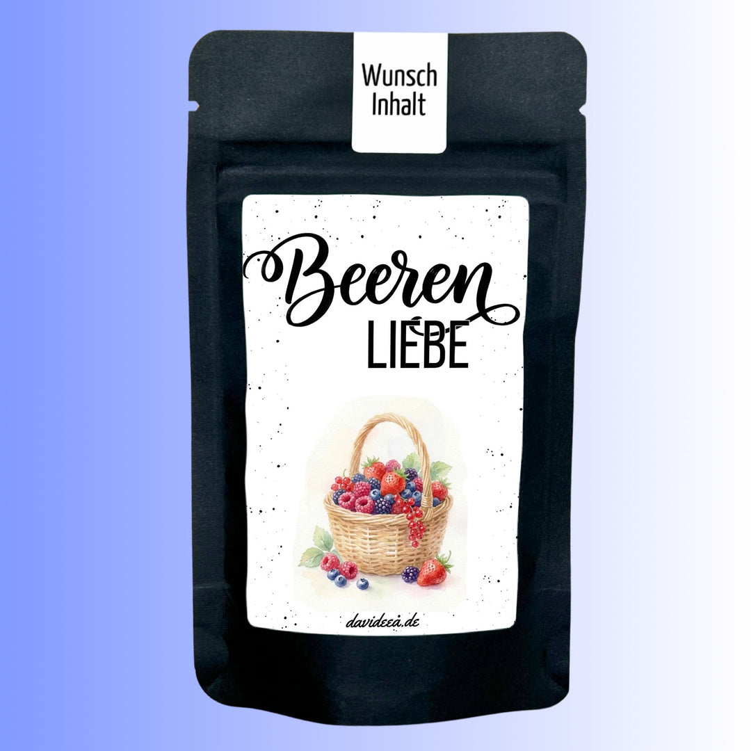 Beeren-Liebe