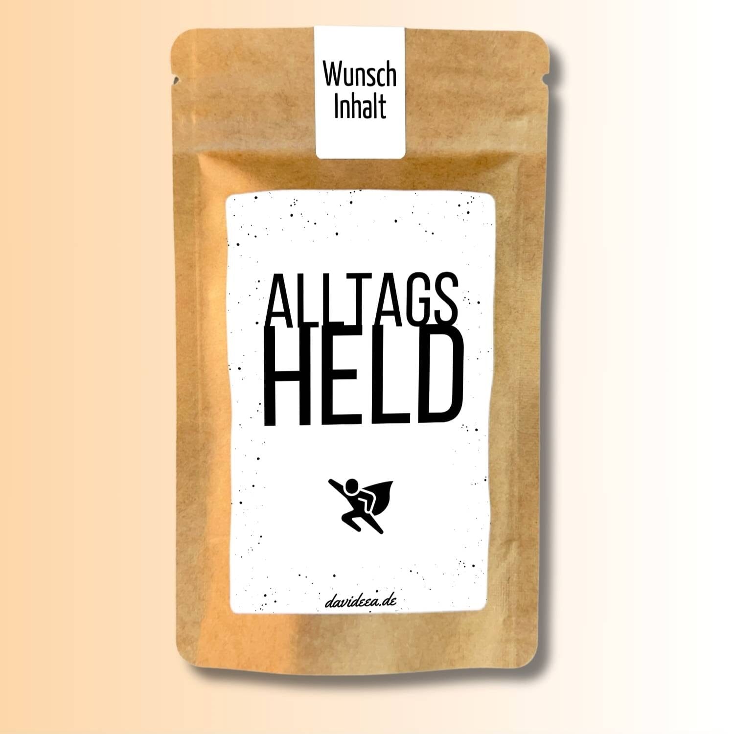 Alltagsheld Tütchen Mein Shop 