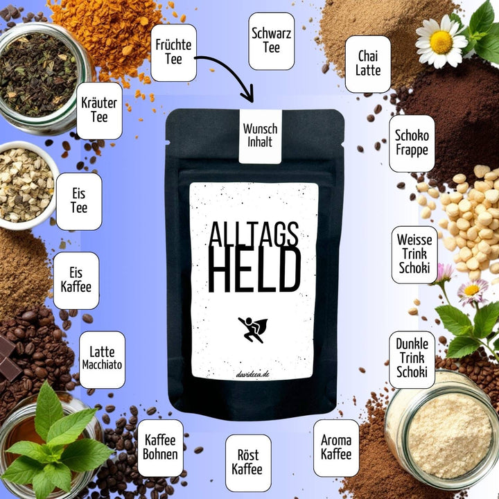 Alltagsheld Tütchen Mein Shop