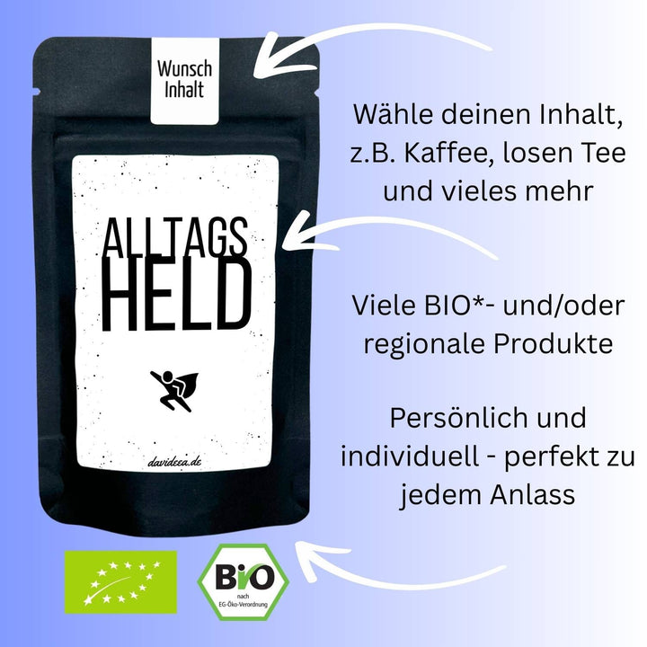 Alltagsheld Tütchen Mein Shop