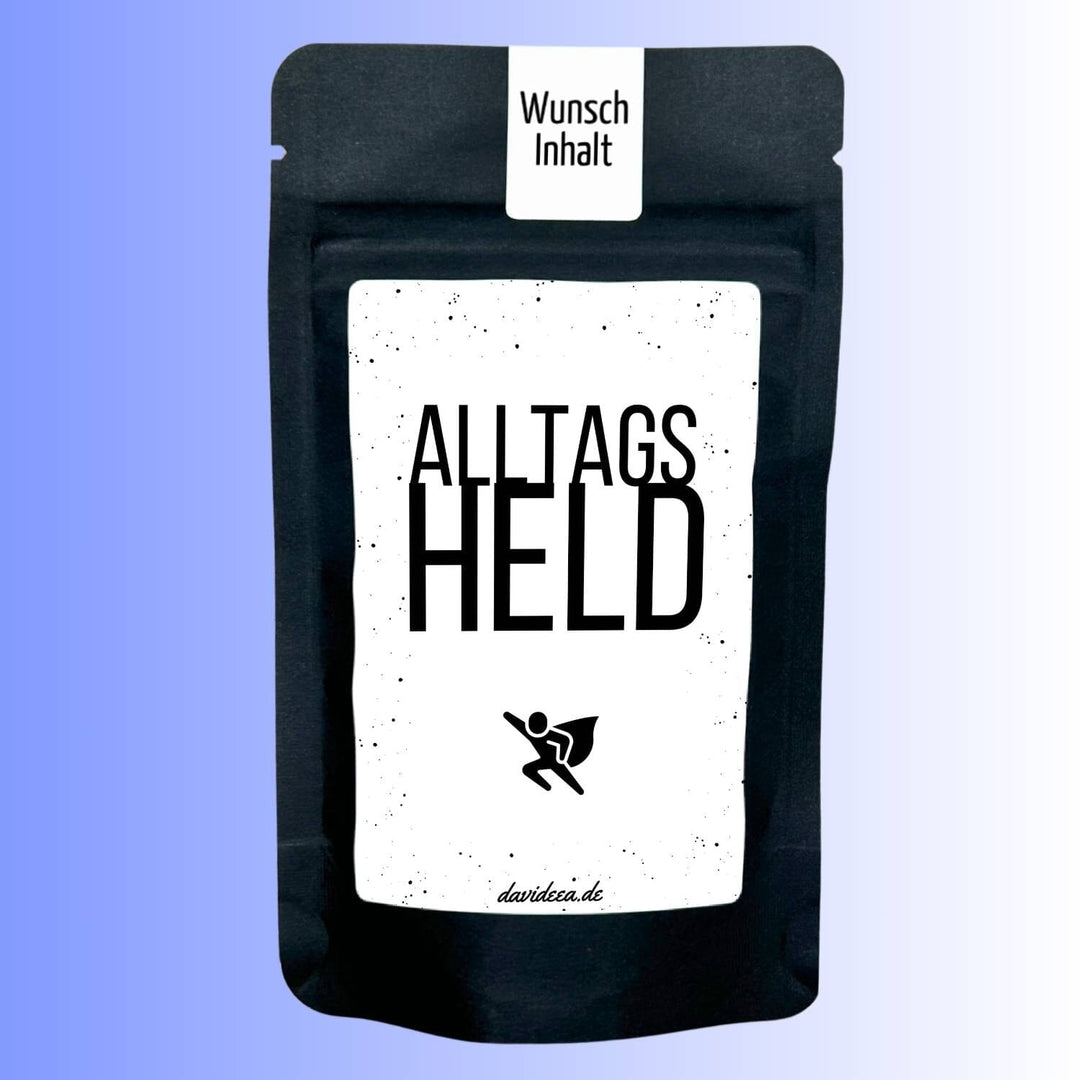 Alltagsheld Tütchen Mein Shop 