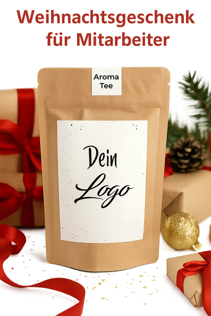 Mitarbeiter & Kunden Geschenke zum Personalisieren