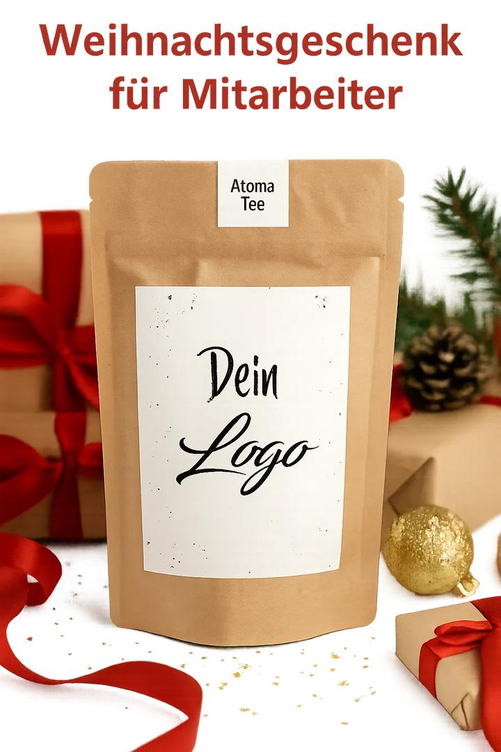 Mitarbeiter & Kunden Geschenke zum Personalisieren