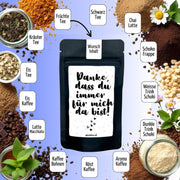 Danke, dass du immer für mich da bist Tütchen Mein Shop 
