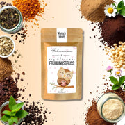 ein kleiner Frühlingsgruss Tütchen Mein Shop 