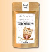 ein kleiner Frühlingsgruss Tütchen Mein Shop 