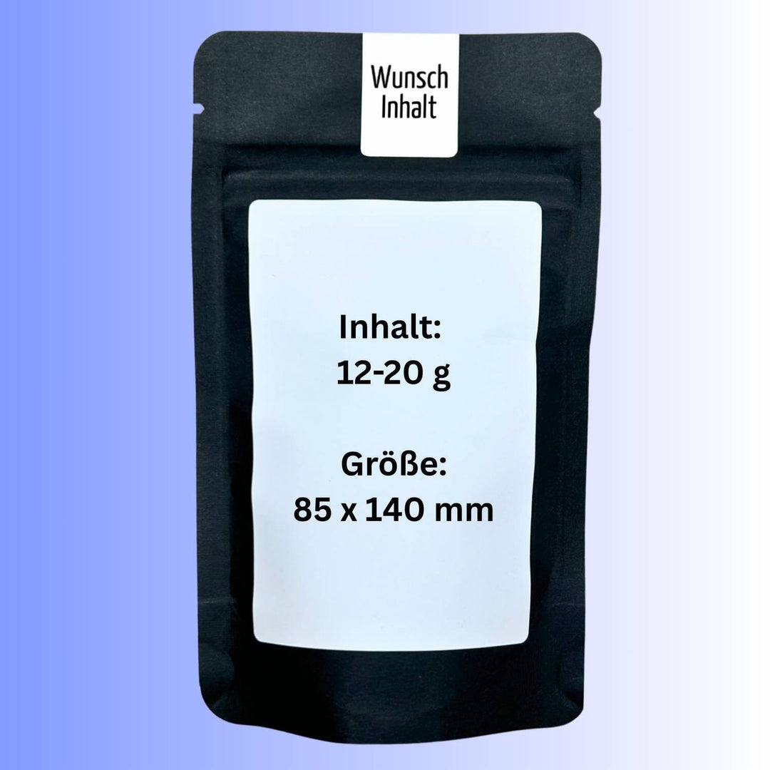 Eine Extraportion Glück für dich Tütchen Mein Shop 