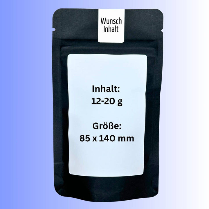 Eine Extraportion Glück für dich Tütchen Mein Shop 