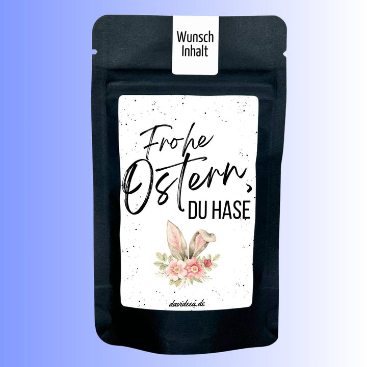 Frohe Ostern, du Hase Tütchen Mein Shop 