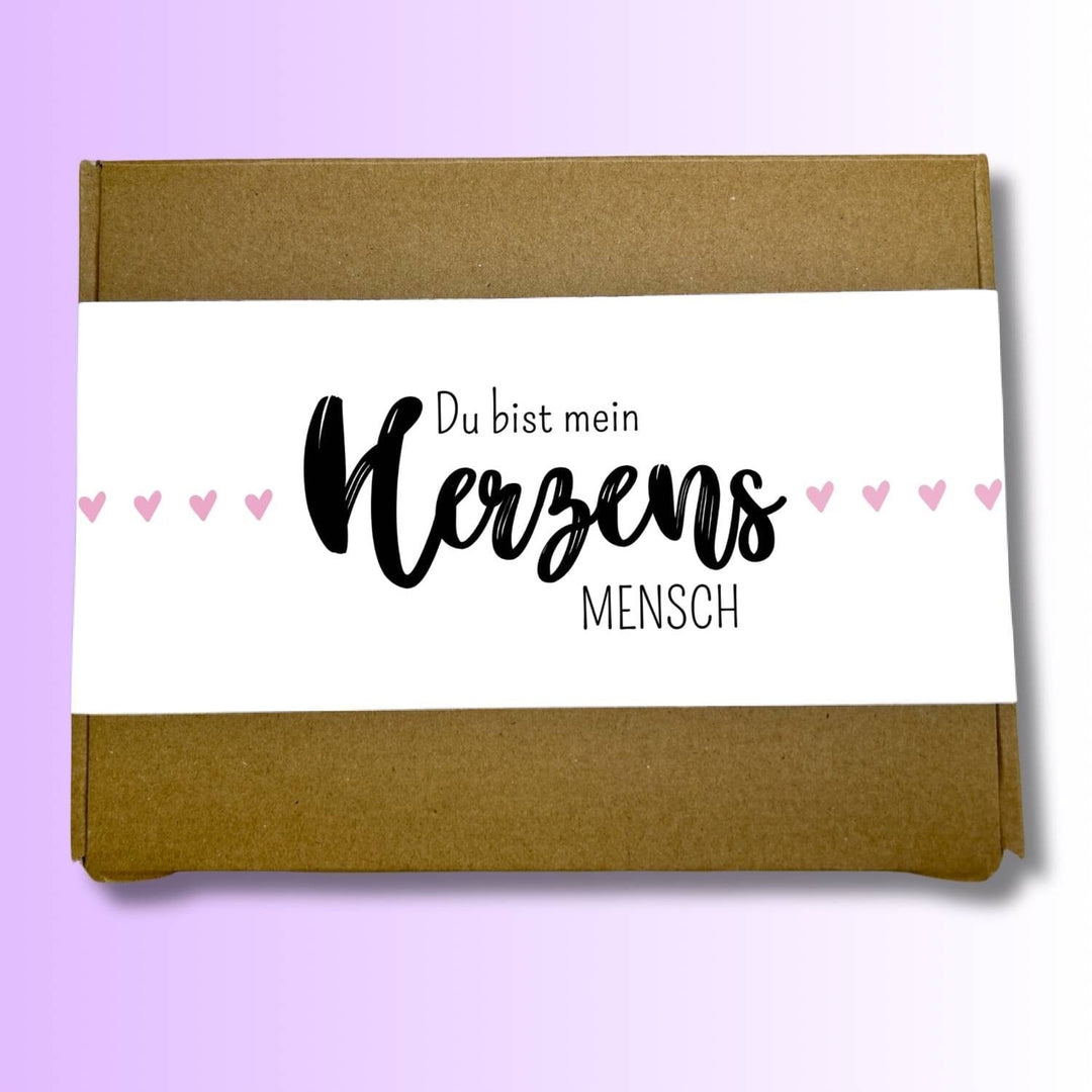 Geschenkset "HerzensMensch" Davideea 
