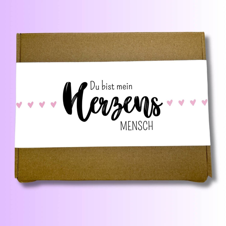 Geschenkset "HerzensMensch" Davideea 