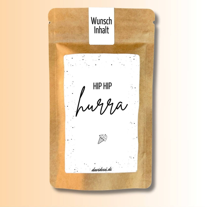 Hip Hip Hurra Tütchen Mein Shop