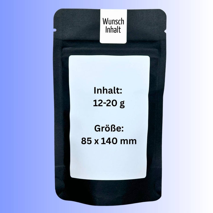 Montags lacht nicht mal die eine, die immer lacht Tütchen Mein Shop 
