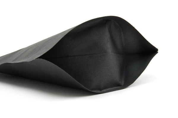 Leere Geschenktütchen blanko (5er Set)