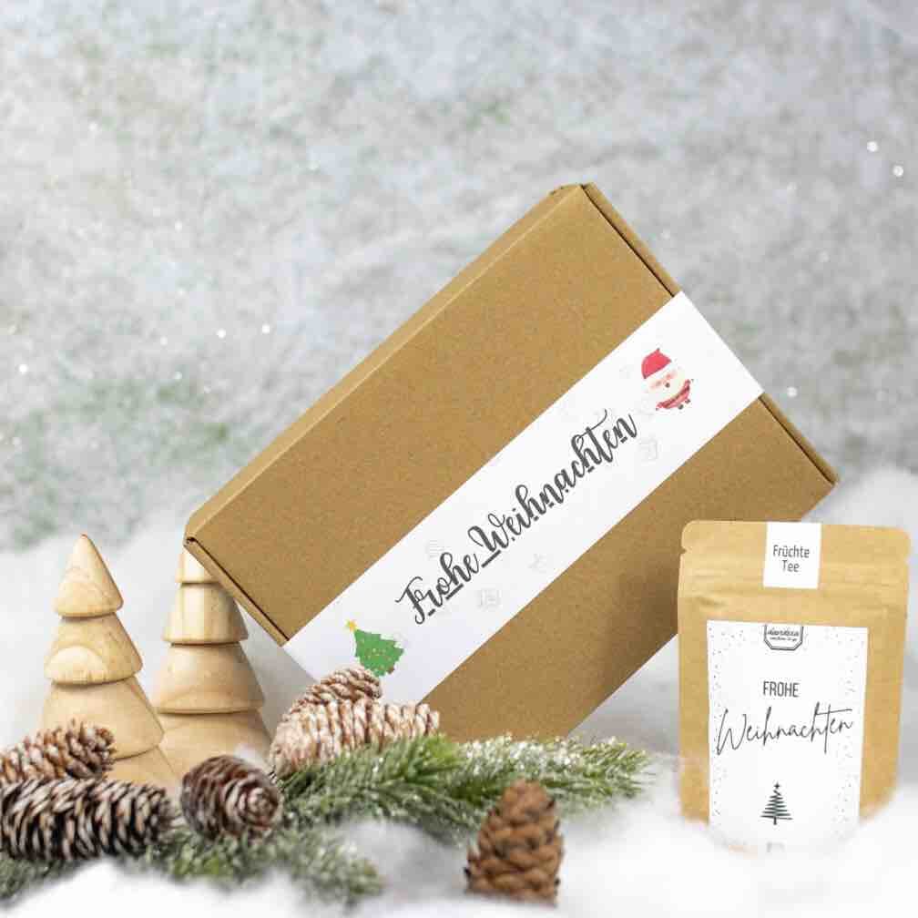 Weihnachtsbox 2 Davideea 