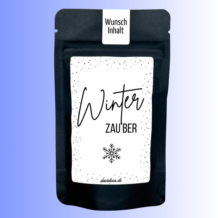 WinterZAUBER Tütchen Mein Shop 