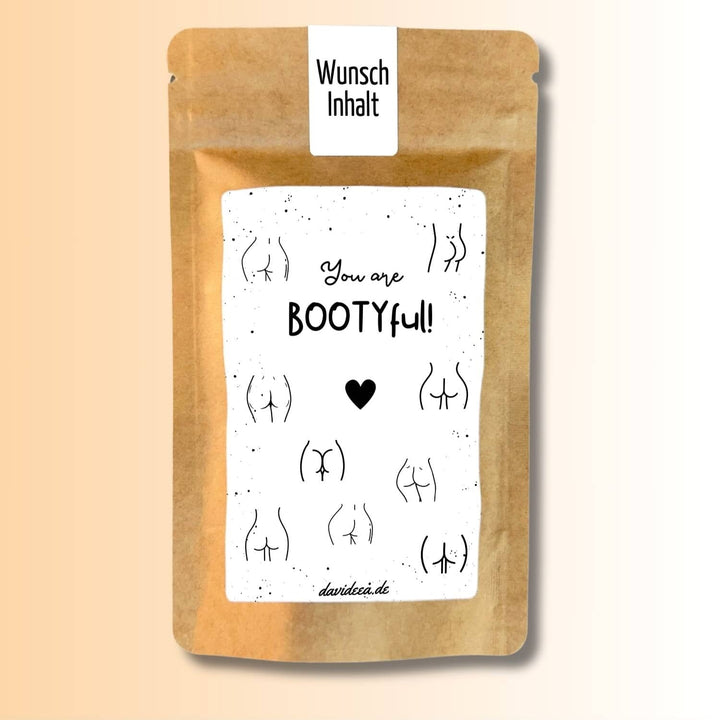 You are BOOTYful! Tütchen Mein Shop 