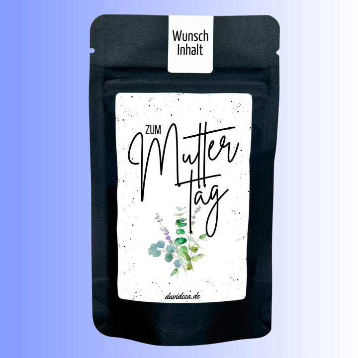 Zum Muttertag Tütchen Mein Shop